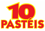 10 PASTÉIS