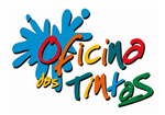 OFICINA DAS TINTAS