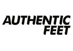 AUTHENTIC FEET