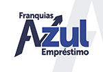 Azul Empréstimo