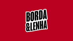 BORDA E LENHA