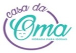 CASA DA OMA MORADA PARA IDOSAS(OS)