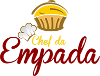 CHEF DA EMPADA