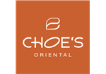 CHOE'S ORIENTAL GOURMET