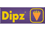 DIPZ - BATATA FRITA EM CONE