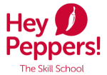 HEY PEPPERS