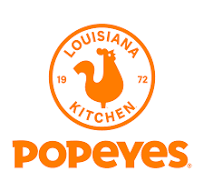 POPEYES LOUISIANA KITCHEN
