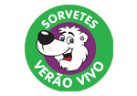 SORVETES VERAO VIVO