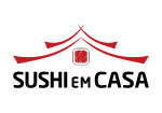 SUSHI EM CASA