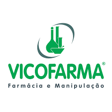 VICO FARMA FARMÁCIA DE MANIPULAÇÃO