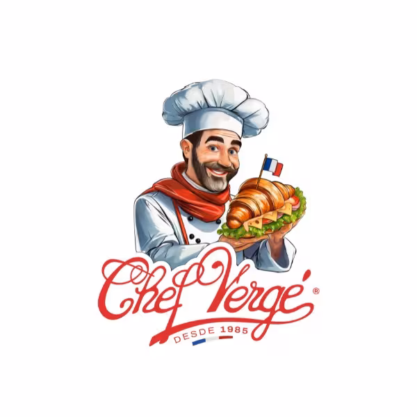 Chef Vergé