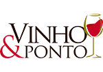 VINHO & PONTO