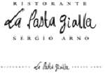 LA PASTA GIALLA