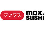 MAX SUSHI JAPANESE FOOD