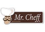 MR CHEFF GASTRONOMIA