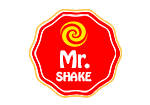 MR SHAKE SORVETES