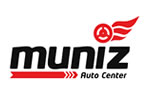 MUNIZ AUTO CENTER