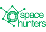 SPACE HUNTERS
