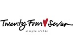 TWENTY FOUR SEVEN FRANQUIA