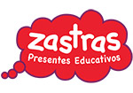 ZASTRAS BRINQUEDOS